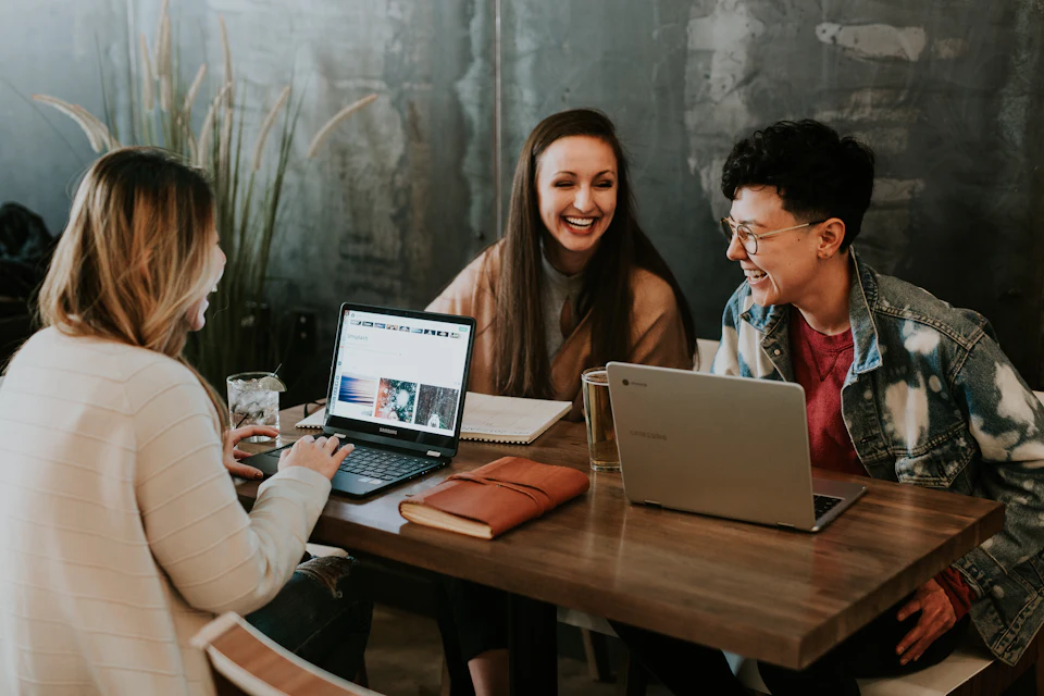 Best AI Tools for Administrative Assistants